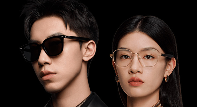 博主爆料！华为AI眼镜即将在2026年上半年亮相