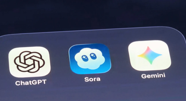AI驱动！全球应用APP收入首超游戏行业成移动消费新引擎