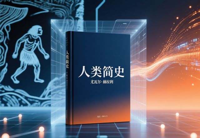 《人类简史》作者尤瓦尔·赫拉利在2026达沃斯论坛上关于AI的4个观点