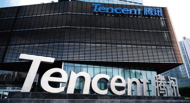 腾讯AI元宝派开启内测：AI社交化战略重大尝试