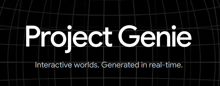 谷歌Project Genie问世：AI如何重塑游戏开发未来