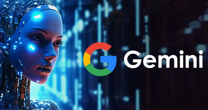 谷歌Gemini正式向香港用户开放网页版：移动App即将跟进