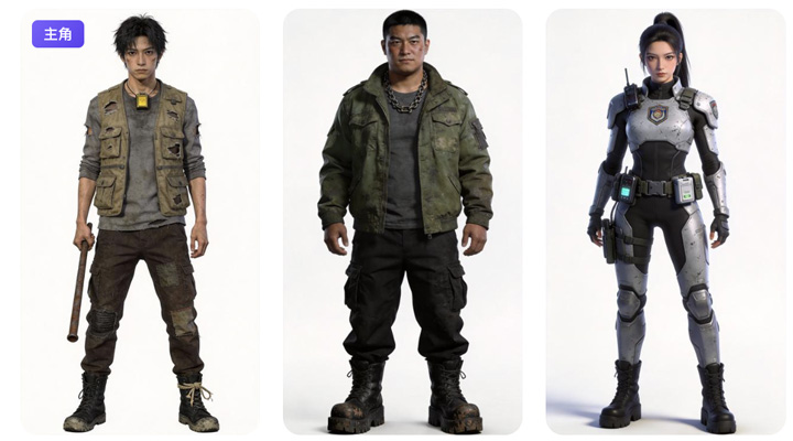 小云雀AI上线短剧Agent：首个短剧《万兽独尊》播放量破亿