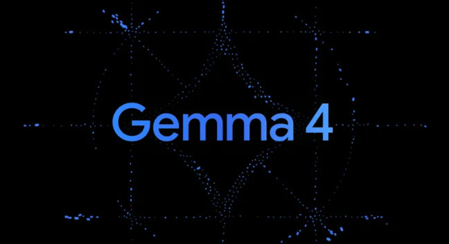 谷歌发布并开源Gemma 4模型：Apache 2.0许可证全面开放