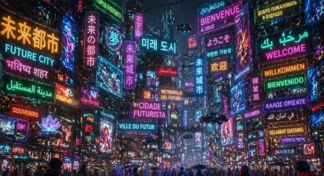 爆料！OpenAI图像模型GPT-Image-2：文字渲染能力实现突破性进展